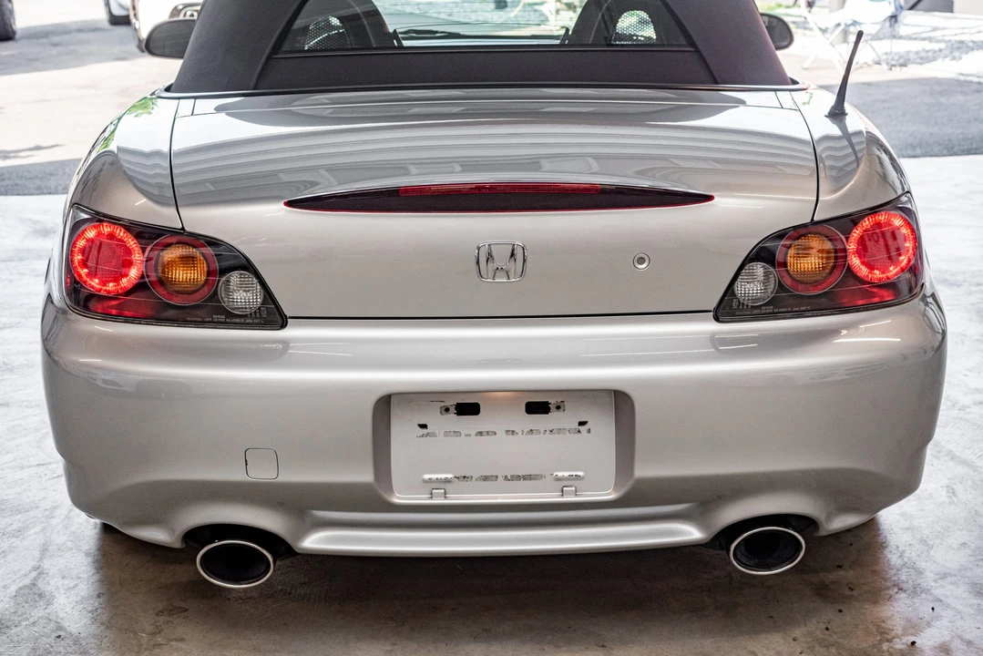 2005 Honda AP2 S2000 - Image 21 of 31