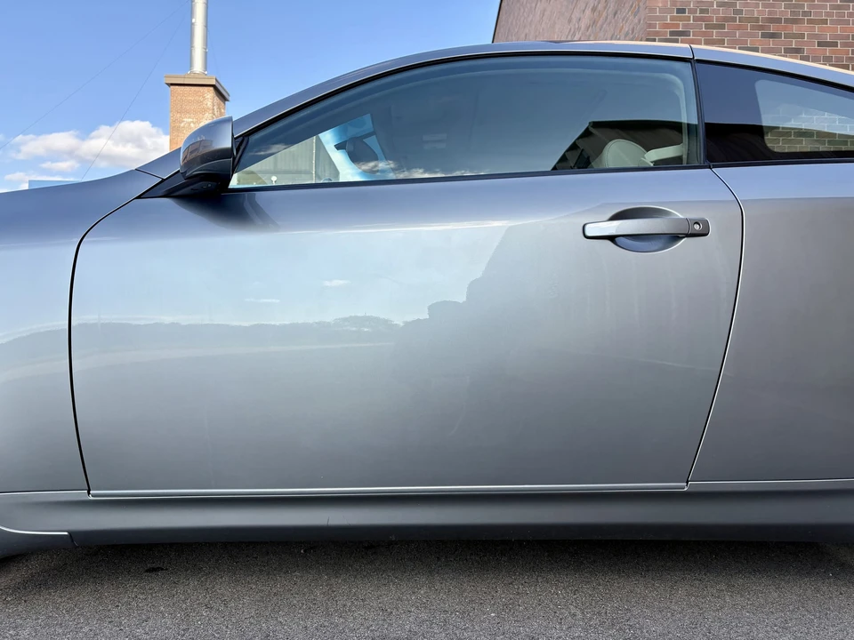 2005 Infiniti G35 3rd Gen - Image 29 of 31