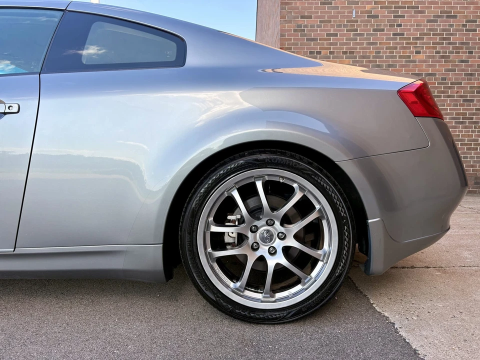 2005 Infiniti G35 3rd Gen - Image 30 of 31