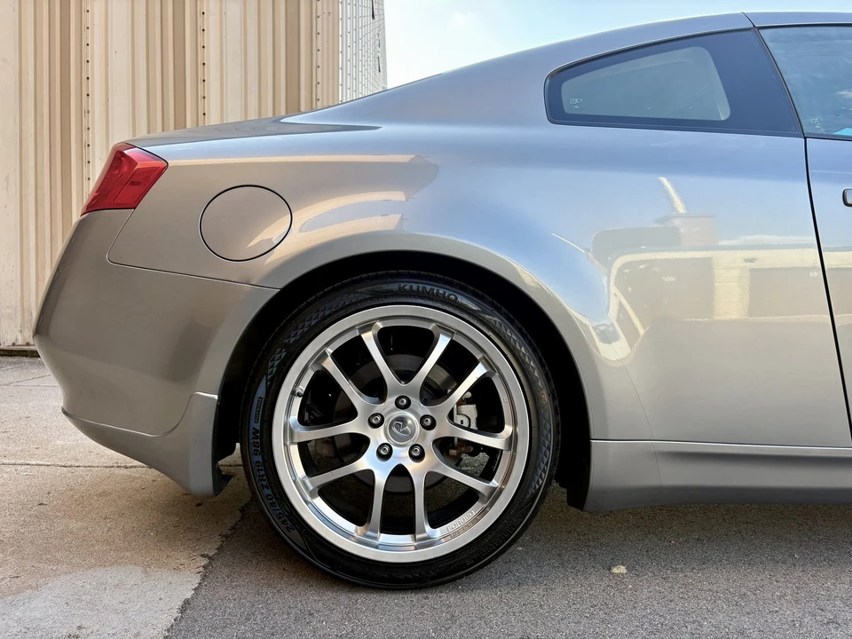 2005 Infiniti G35 3rd Gen - Image 31 of 31