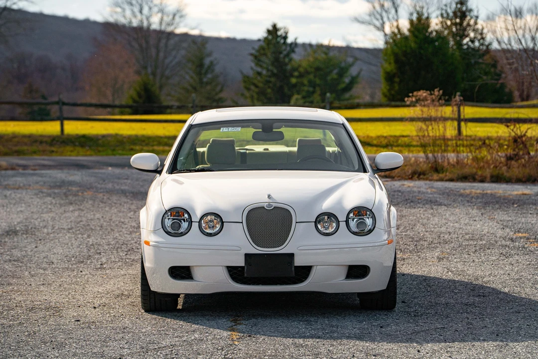 2005 Jaguar S-Type 2nd Gen - Image 19 of 31