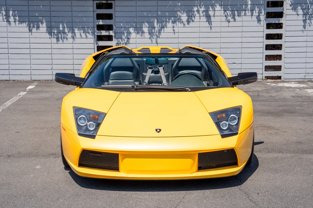 2005 Lamborghini Murcielago - Image 16 of 31