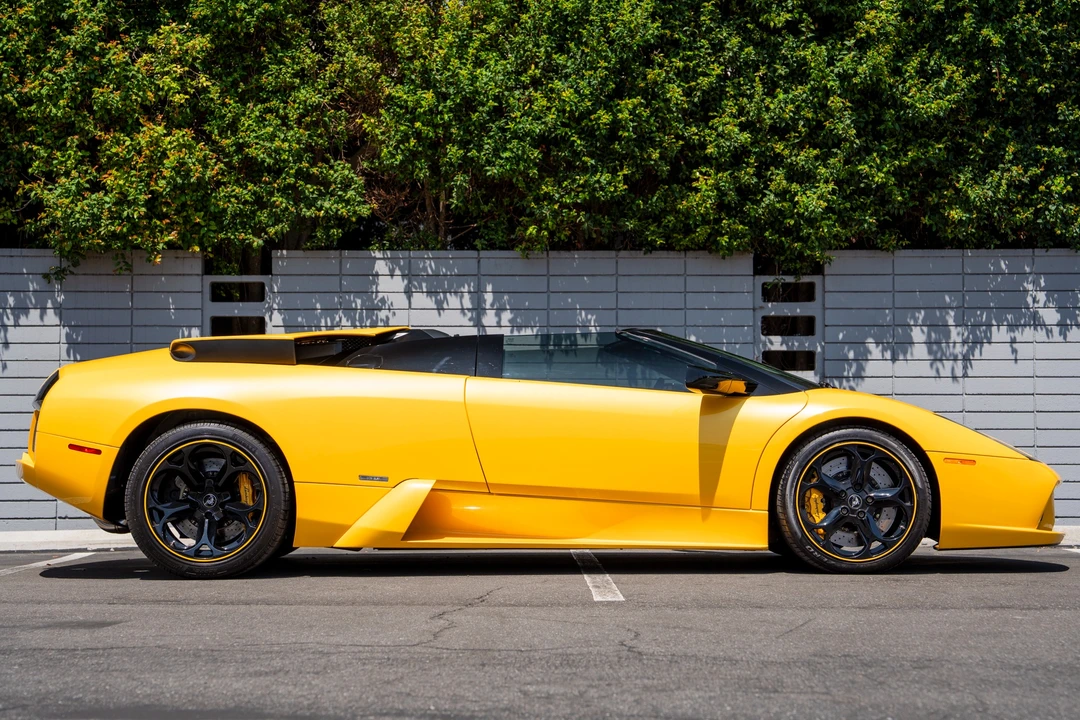 2005 Lamborghini Murcielago - Image 13 of 31
