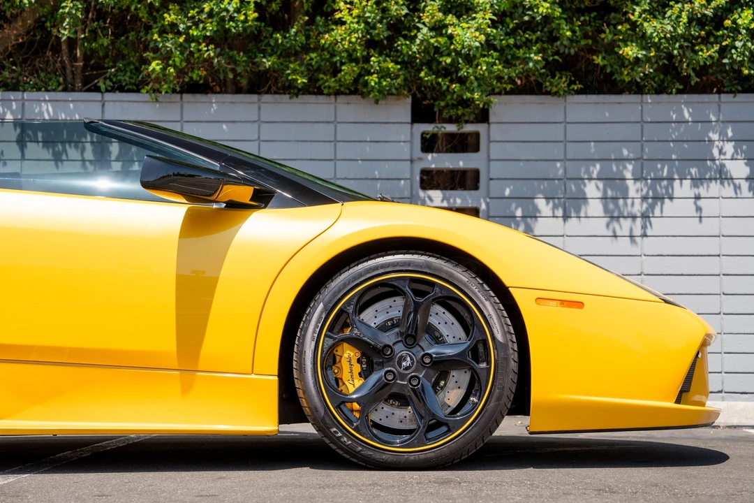 2005 Lamborghini Murcielago - Image 31 of 31