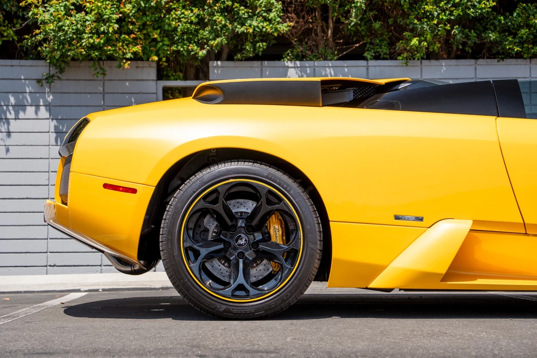 2005 Lamborghini Murcielago - Image 30 of 31