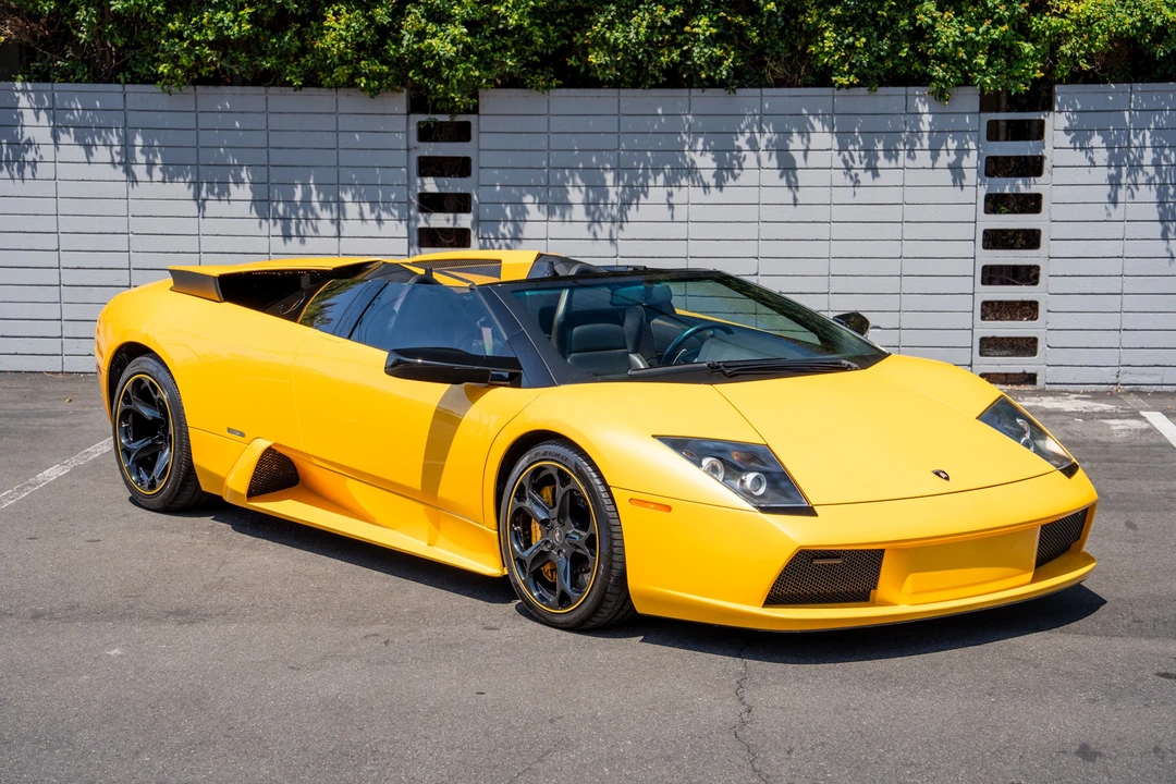 2005 Lamborghini Murcielago - Image 15 of 31