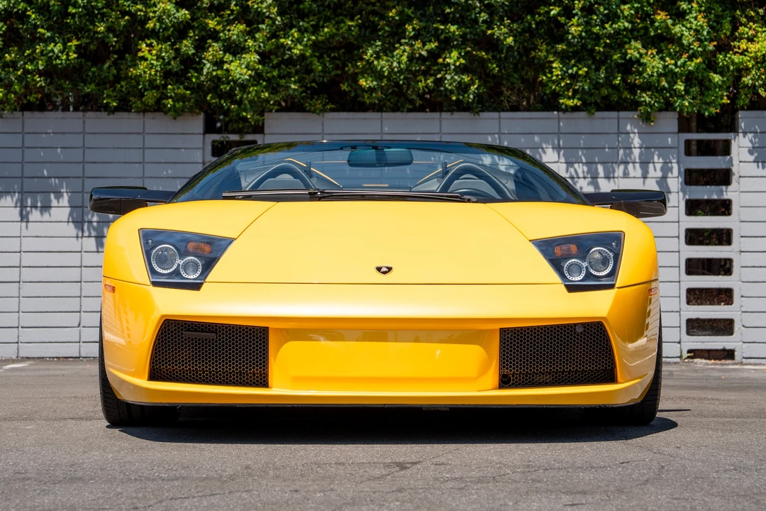 2005 Lamborghini Murcielago - Image 18 of 31