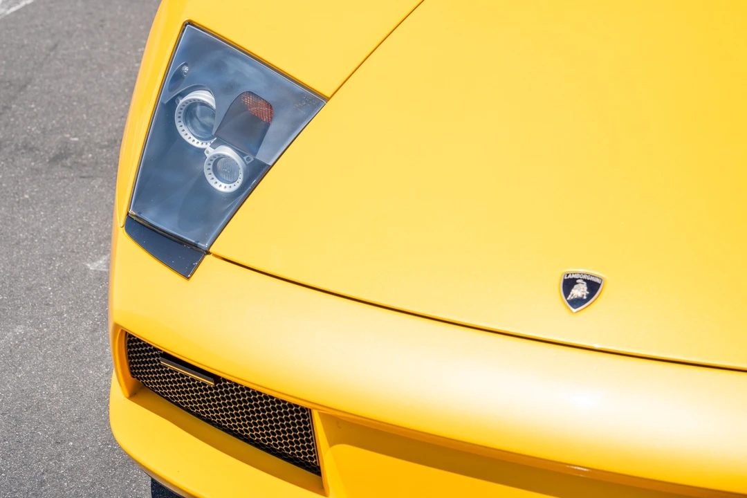 2005 Lamborghini Murcielago - Image 21 of 31