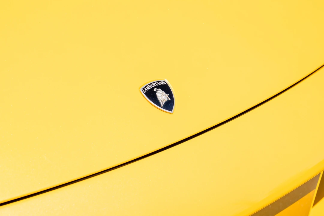 2005 Lamborghini Murcielago - Image 26 of 31