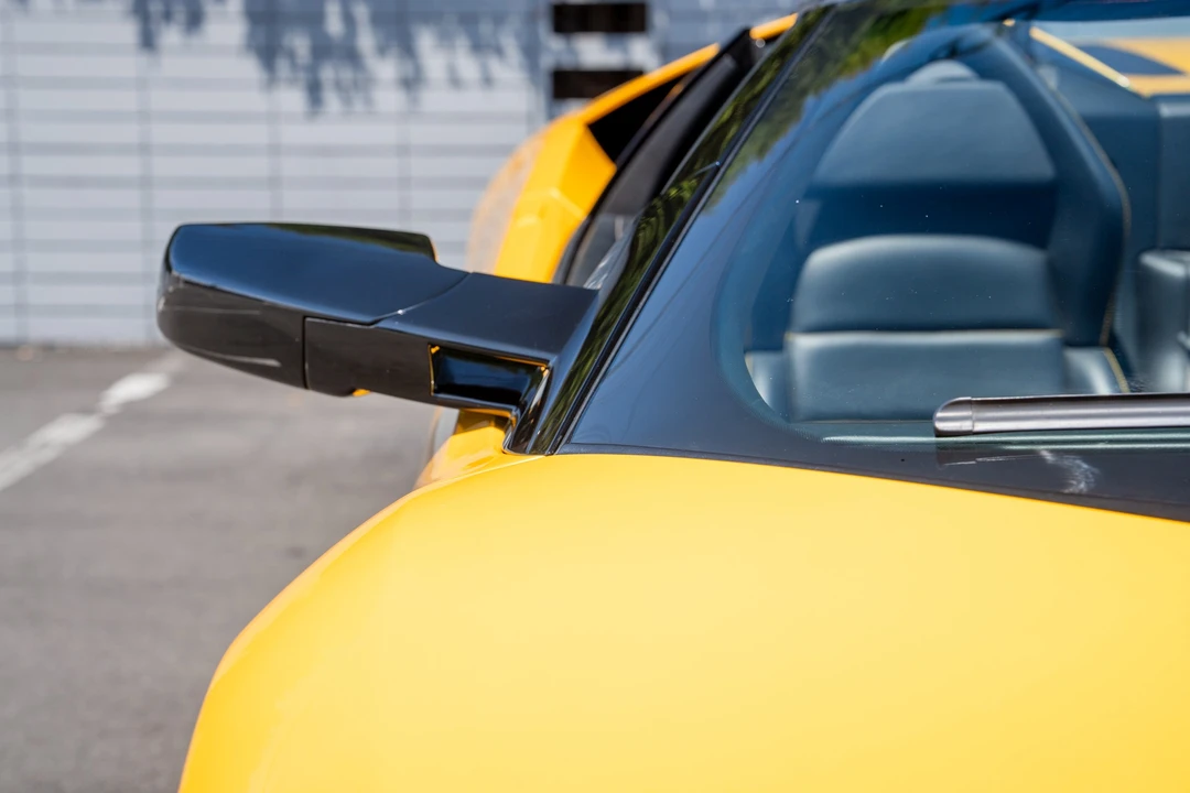 2005 Lamborghini Murcielago - Image 19 of 31