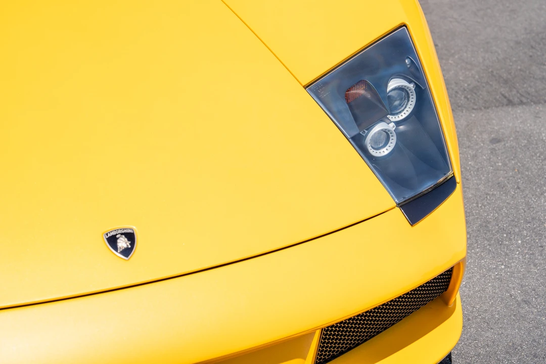 2005 Lamborghini Murcielago - Image 22 of 31