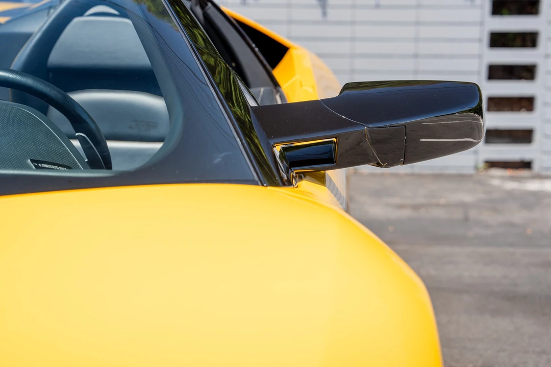 2005 Lamborghini Murcielago - Image 20 of 31