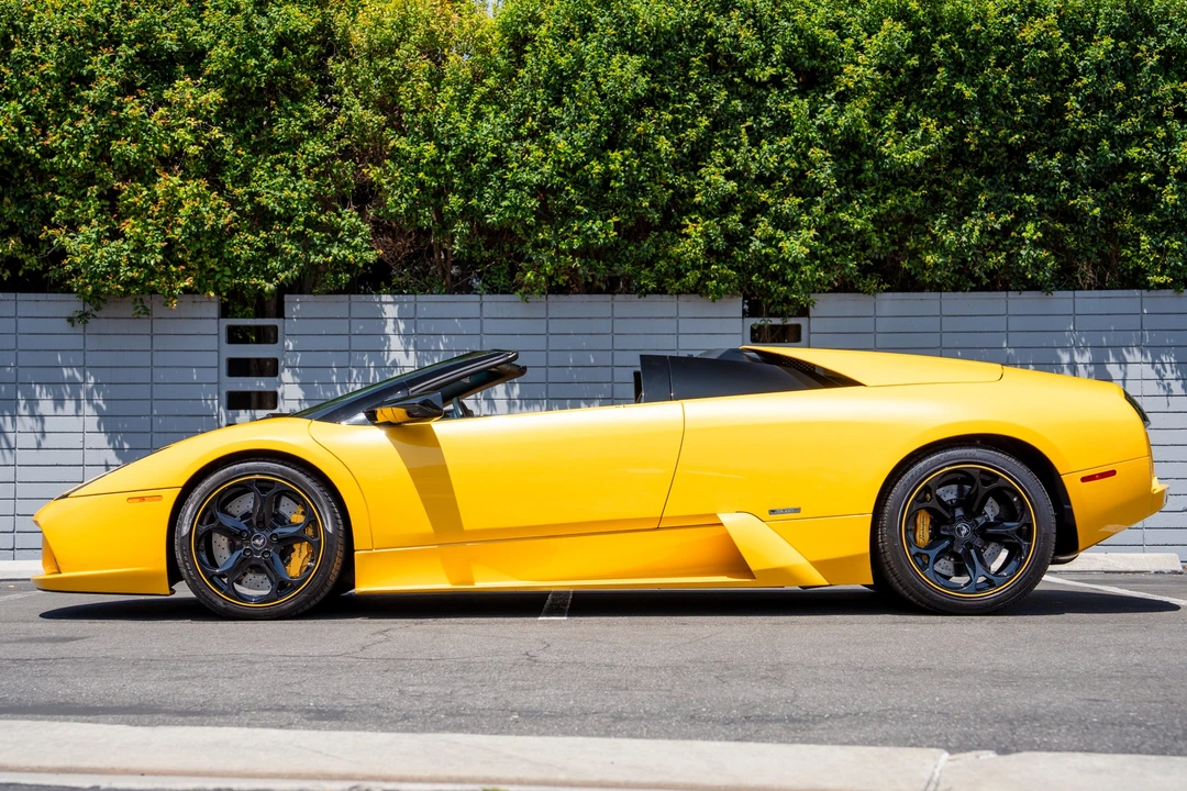 2005 Lamborghini Murcielago - Image 5 of 31