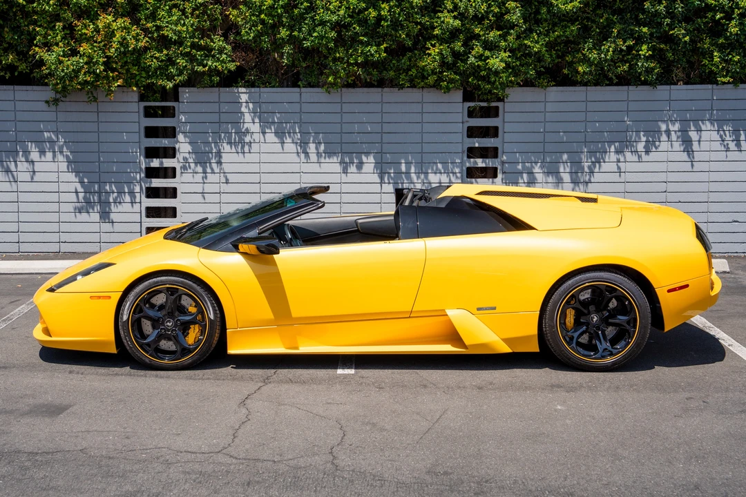 2005 Lamborghini Murcielago - Image 4 of 31