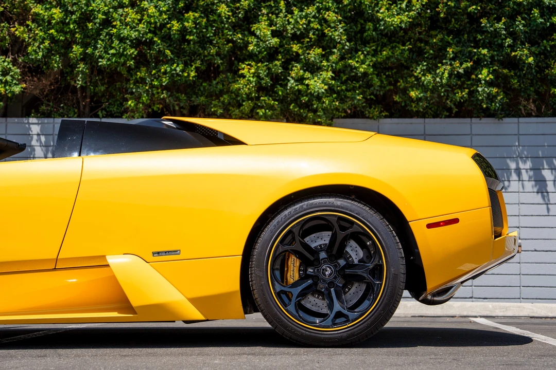 2005 Lamborghini Murcielago - Image 29 of 31