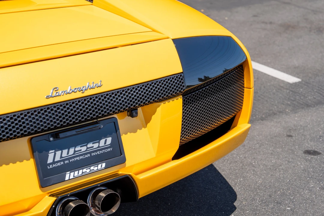 2005 Lamborghini Murcielago - Image 24 of 31