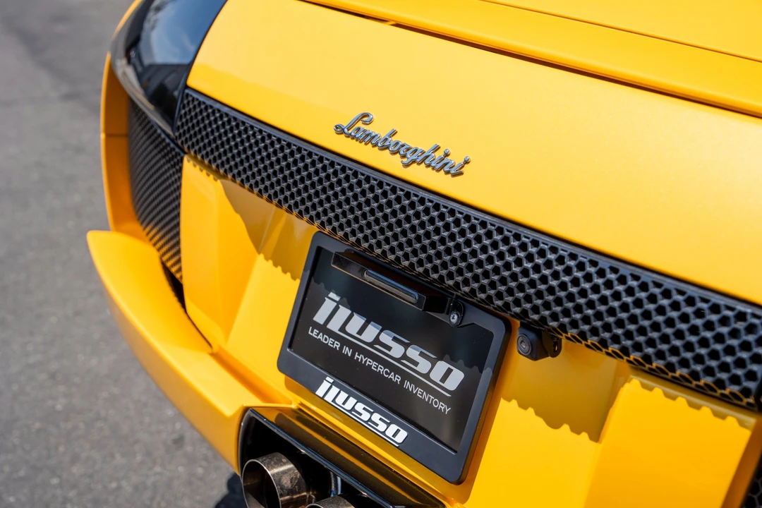 2005 Lamborghini Murcielago - Image 25 of 31