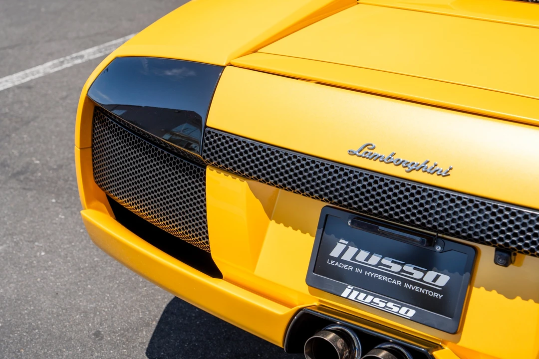 2005 Lamborghini Murcielago - Image 23 of 31