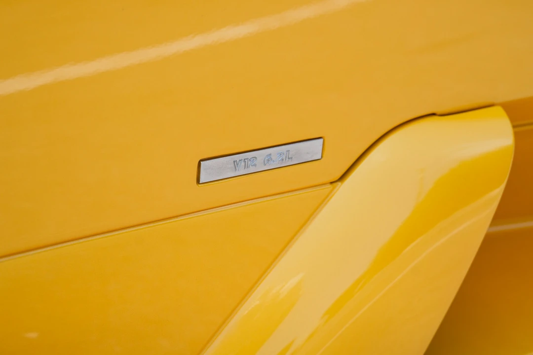 2005 Lamborghini Murcielago - Image 27 of 31
