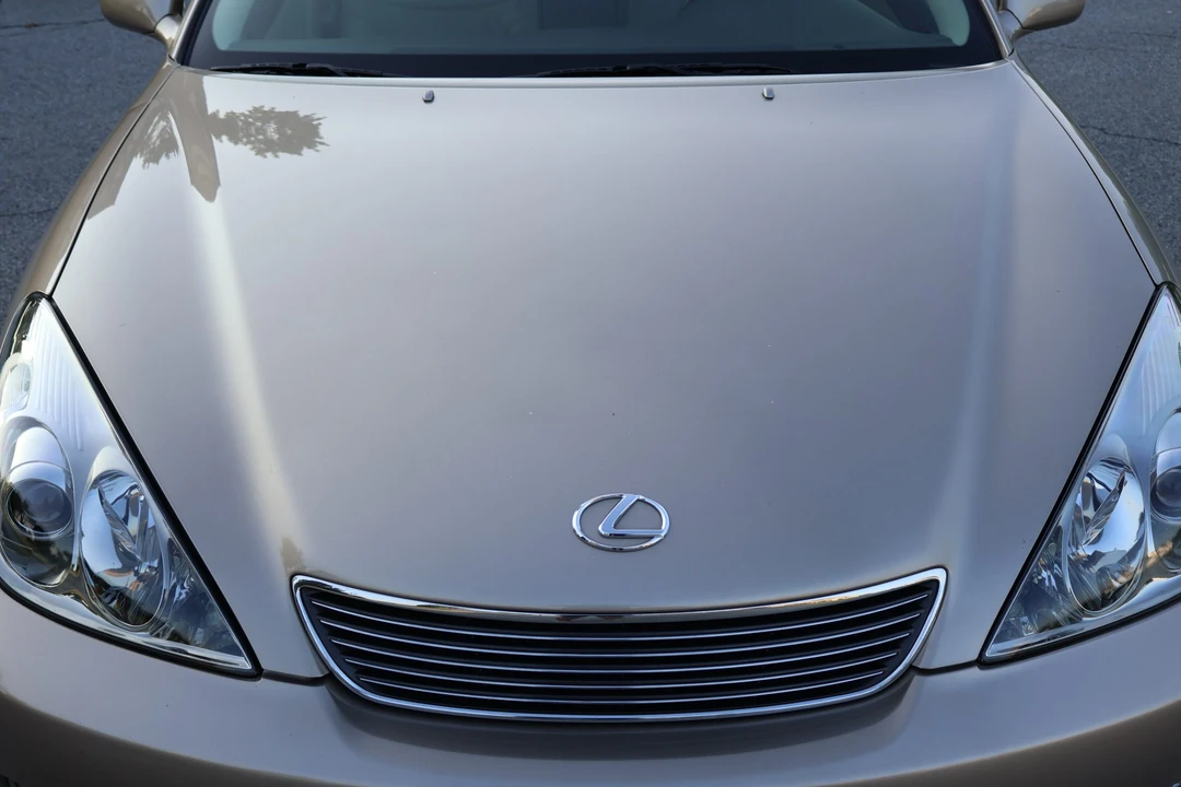 2005 Lexus ES 4th Gen - Image 14 of 31
