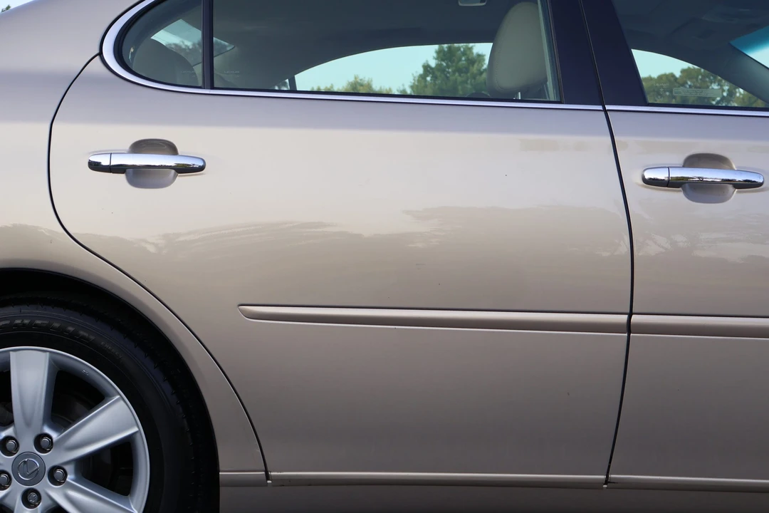 2005 Lexus ES 4th Gen - Image 30 of 31