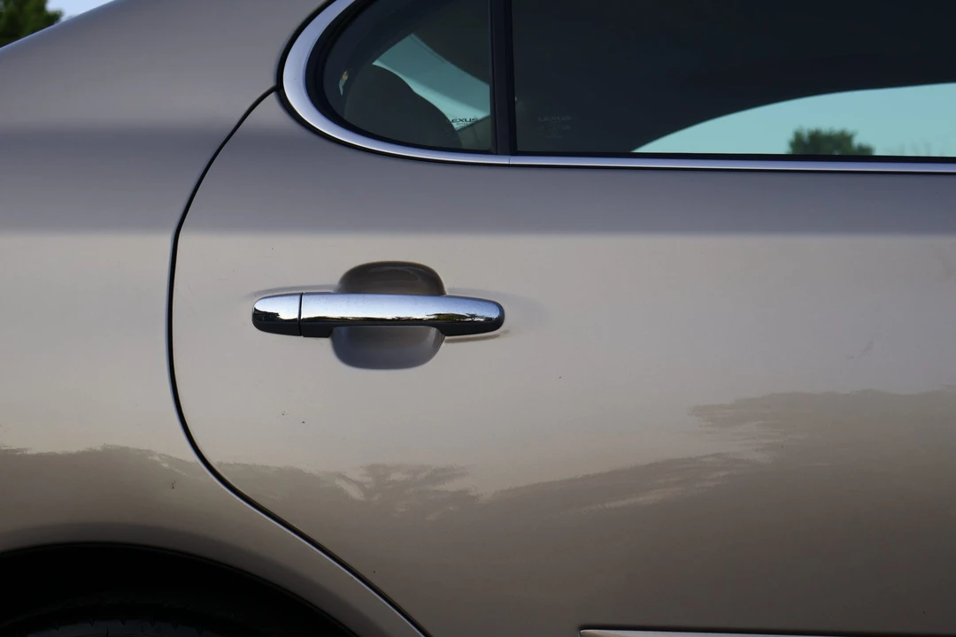 2005 Lexus ES 4th Gen - Image 31 of 31