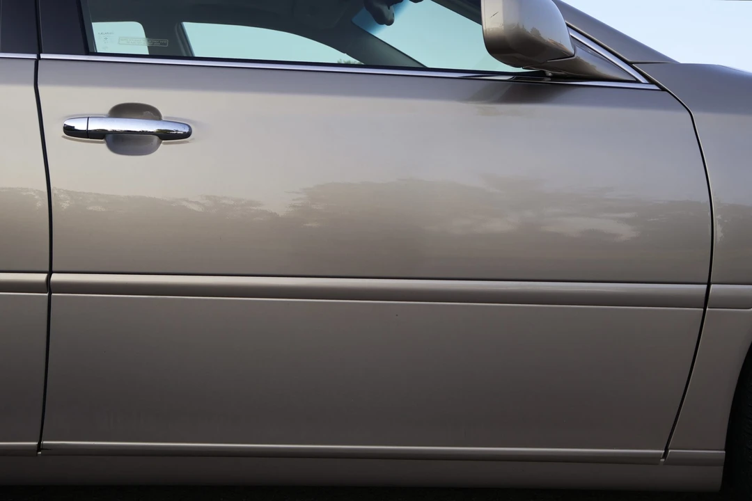2005 Lexus ES 4th Gen - Image 22 of 31