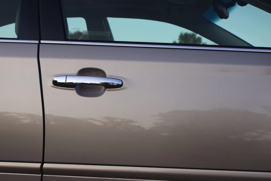2005 Lexus ES 4th Gen - Image 23 of 31