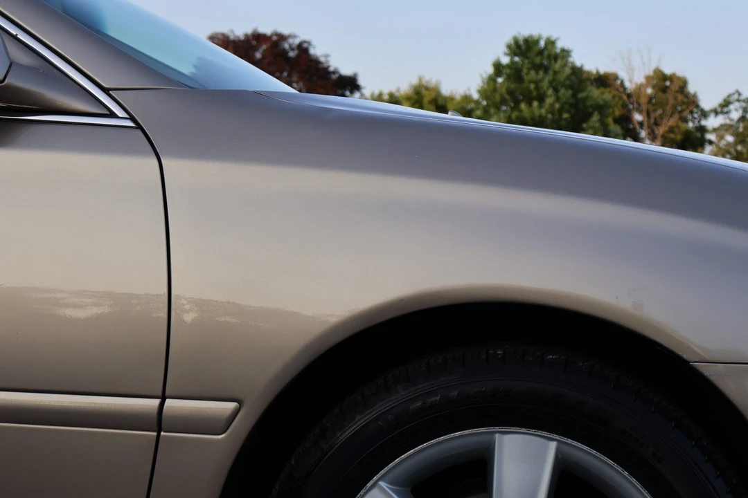 2005 Lexus ES 4th Gen - Image 21 of 31