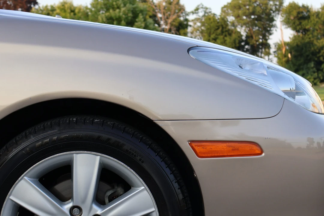 2005 Lexus ES 4th Gen - Image 19 of 31