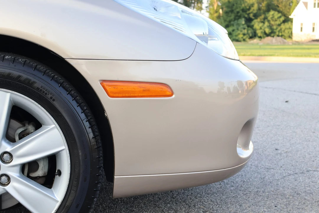 2005 Lexus ES 4th Gen - Image 20 of 31