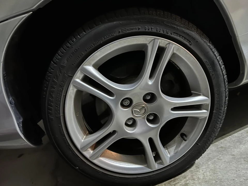 2005 Mazda NB MX-5 Miata - Image 18 of 31
