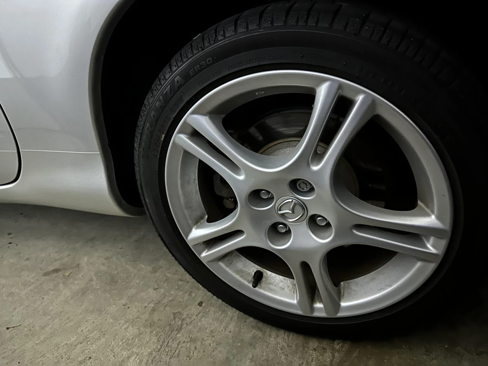 2005 Mazda NB MX-5 Miata - Image 19 of 31