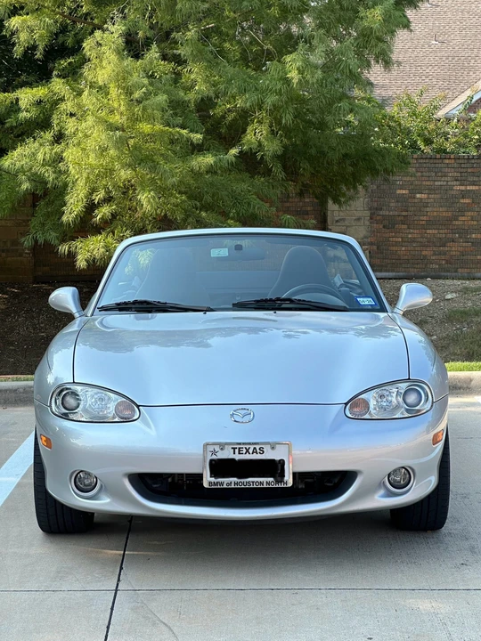 2005 Mazda NB MX-5 Miata - Image 9 of 31