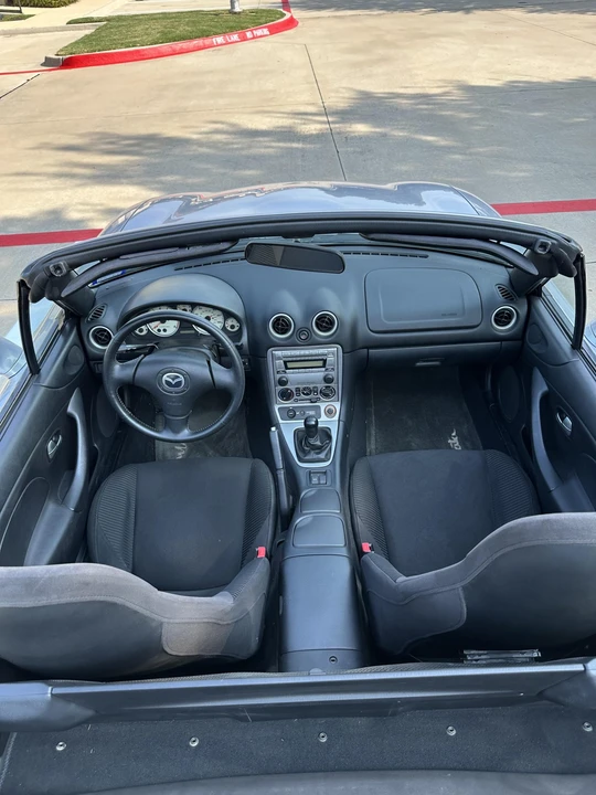 2005 Mazda NB MX-5 Miata - Image 21 of 31