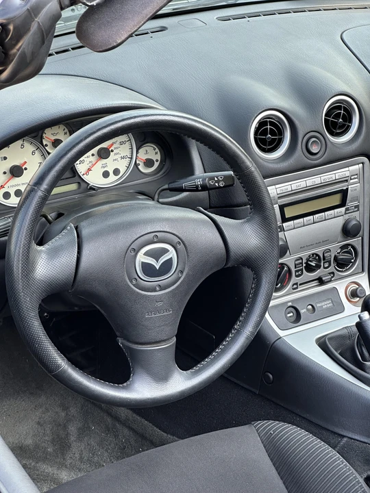 2005 Mazda NB MX-5 Miata - Image 30 of 31