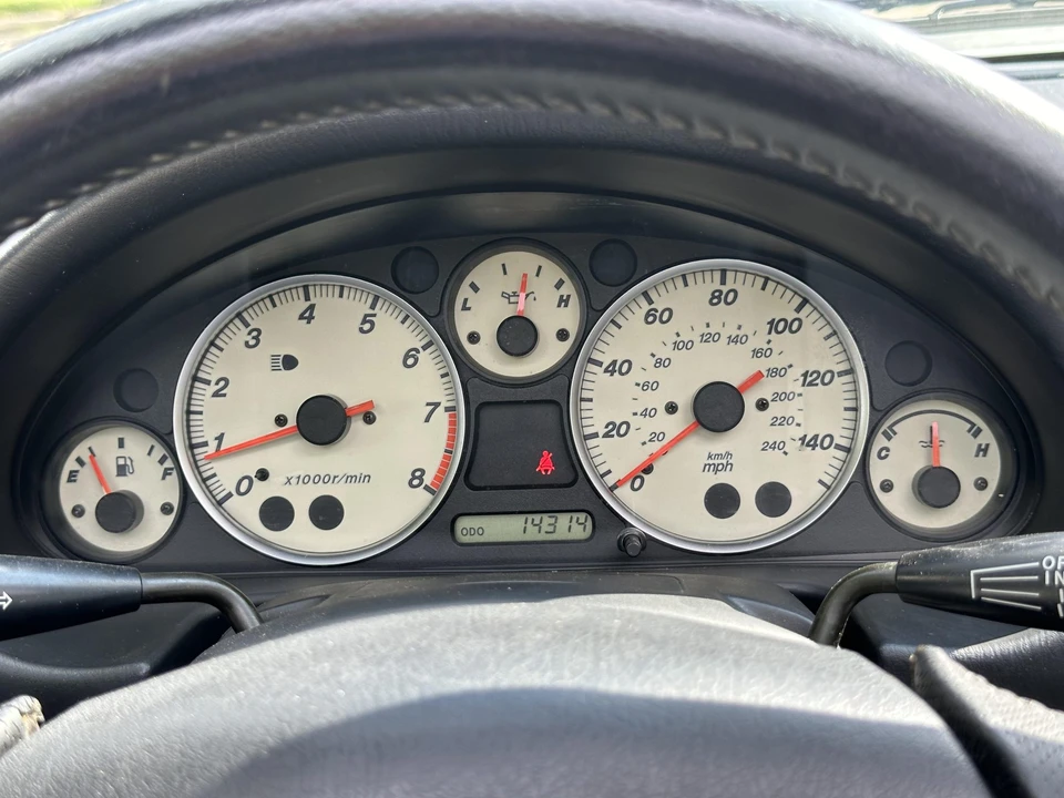 2005 Mazda NB MX-5 Miata - Image 31 of 31