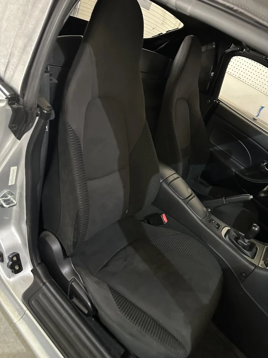 2005 Mazda NB MX-5 Miata - Image 25 of 31
