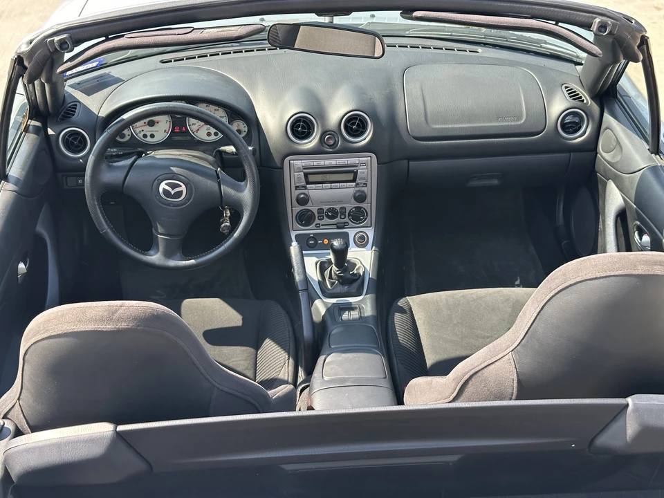 2005 Mazda NB MX-5 Miata - Image 22 of 31