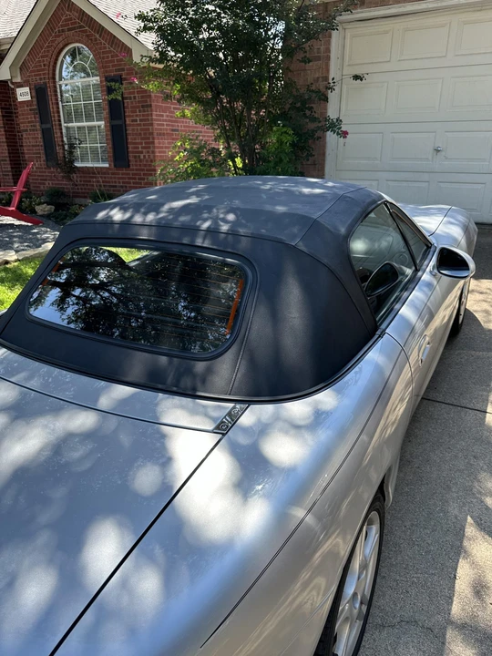 2005 Mazda NB MX-5 Miata - Image 16 of 31