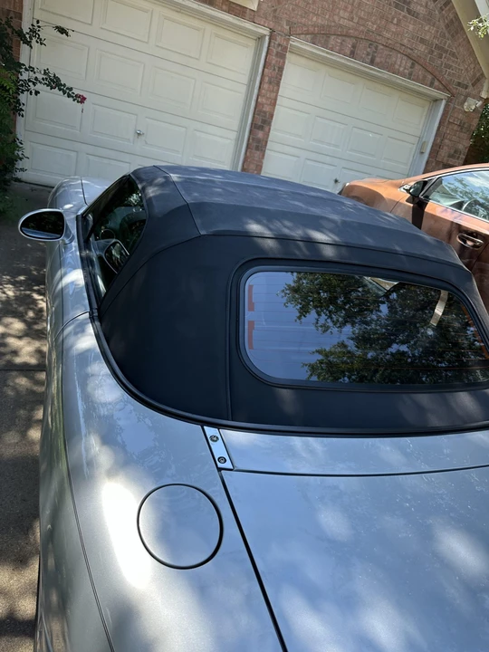 2005 Mazda NB MX-5 Miata - Image 15 of 31