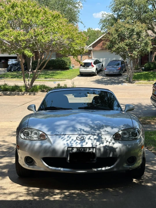 2005 Mazda NB MX-5 Miata - Image 14 of 31