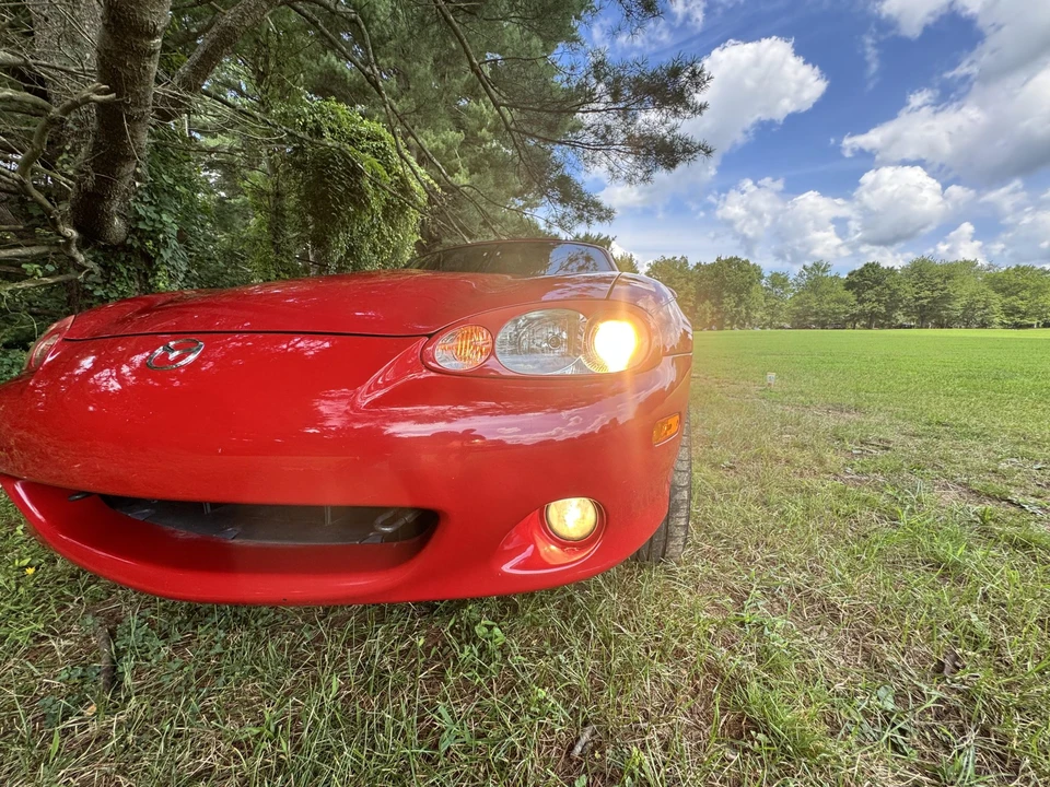 2005 Mazda NB MX-5 Miata - Image 14 of 31