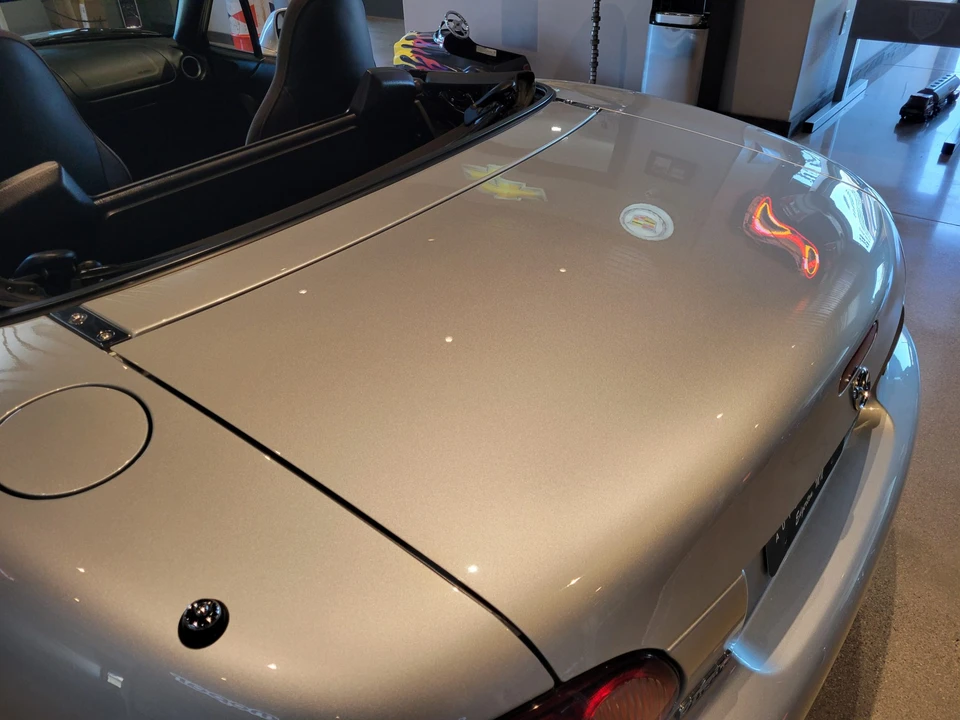 2005 Mazda NB MX-5 Miata - Image 12 of 31
