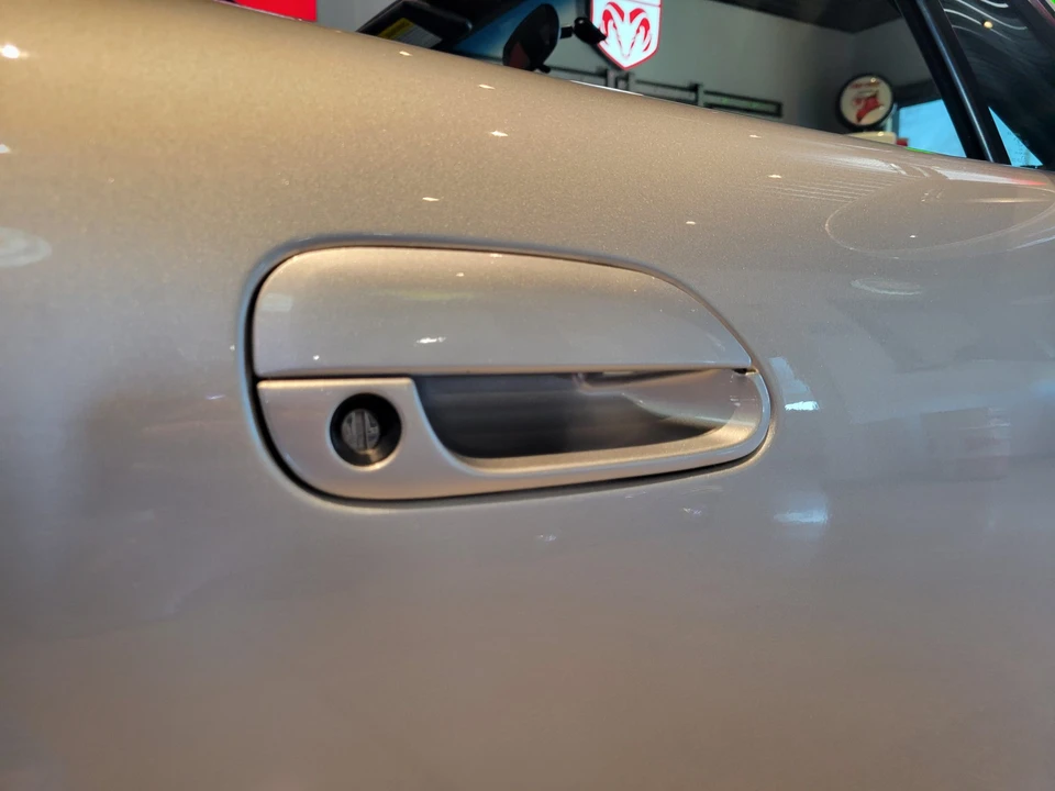 2005 Mazda NB MX-5 Miata - Image 23 of 31