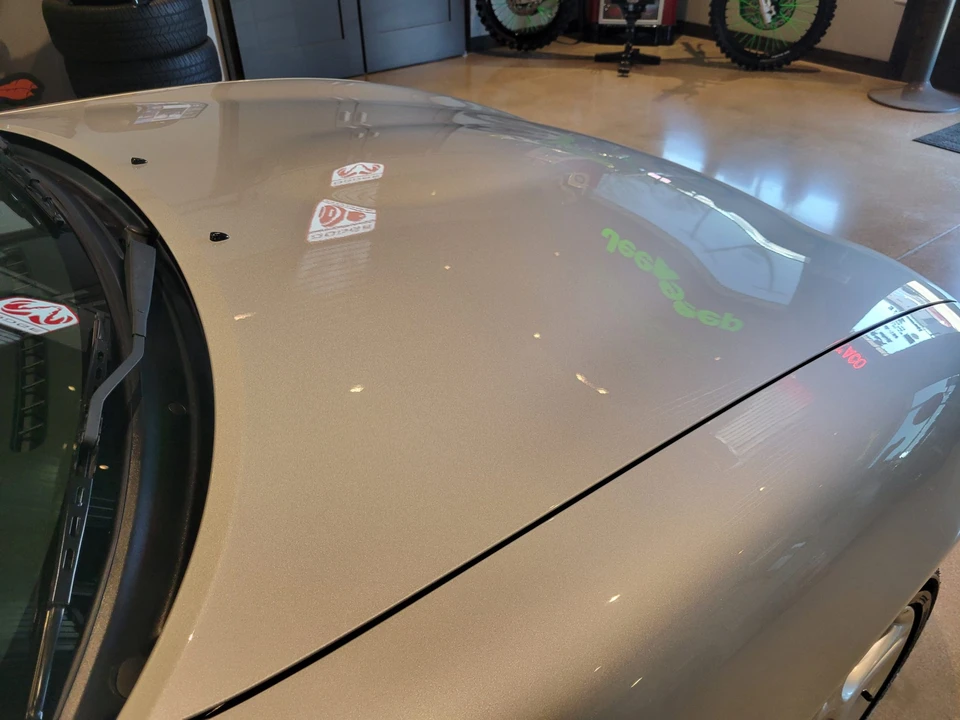 2005 Mazda NB MX-5 Miata - Image 11 of 31
