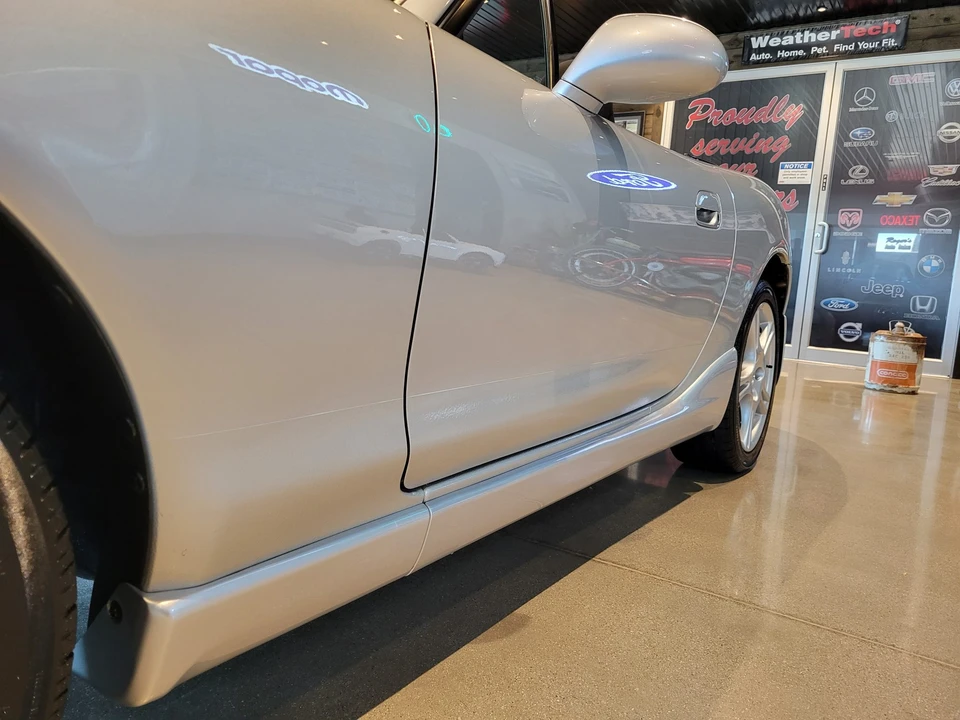 2005 Mazda NB MX-5 Miata - Image 14 of 31