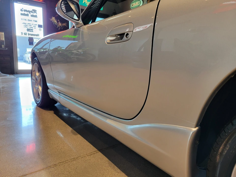 2005 Mazda NB MX-5 Miata - Image 13 of 31