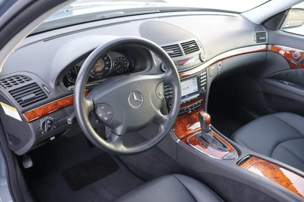 2005 Mercedes-Benz W211 E-Class - Image 5 of 7