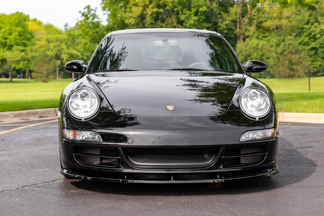 2005 Porsche 997 Carrera - Image 15 of 31
